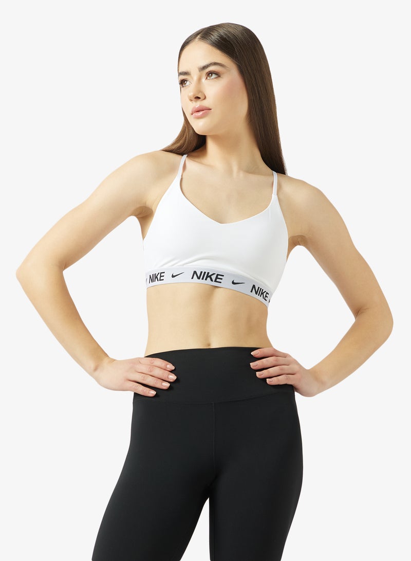Nike Dri-Fit Indy Light Sports Bra - Image 1